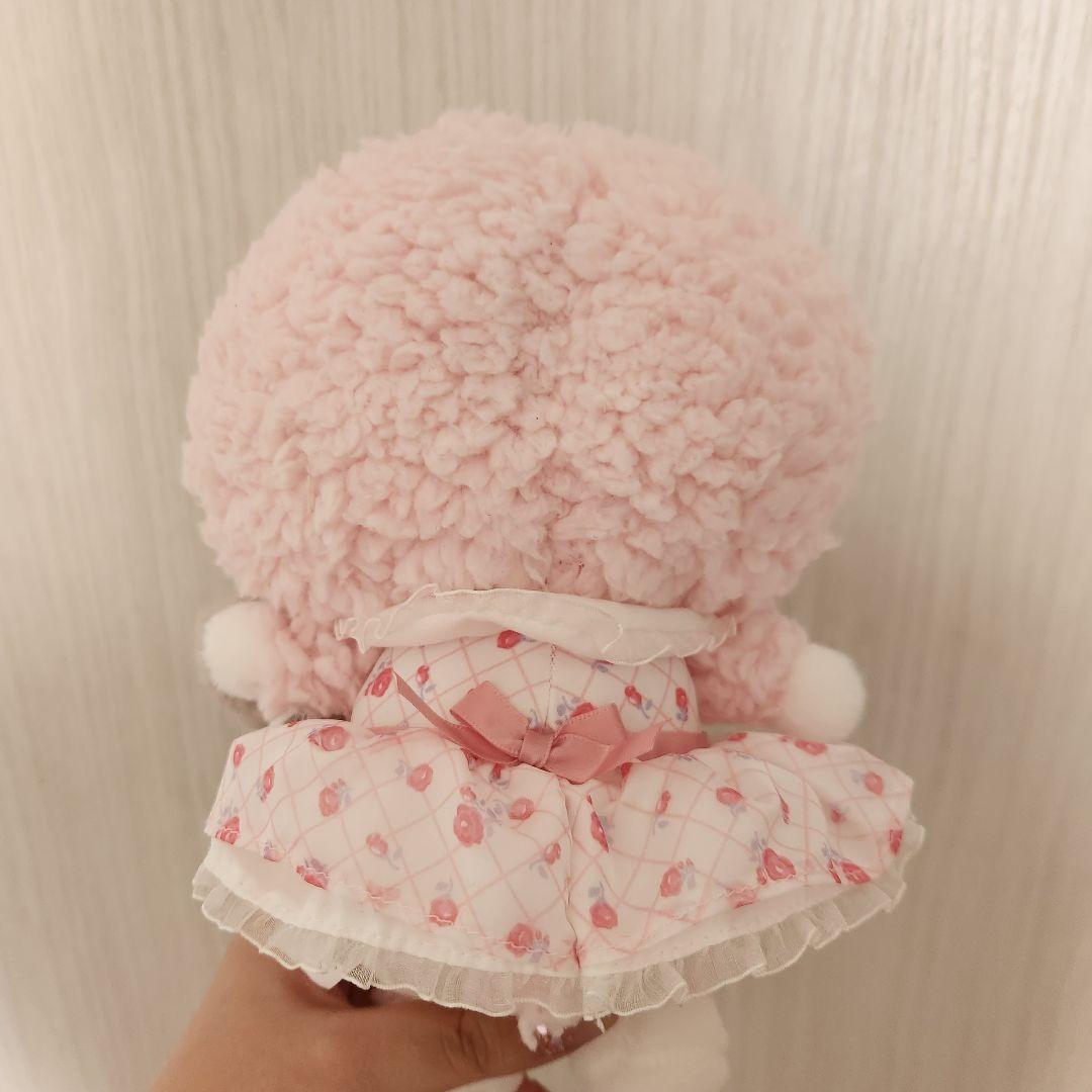 マイスウィートピアノ 私のちいさなたからものシリーズ ぬいぐるみ