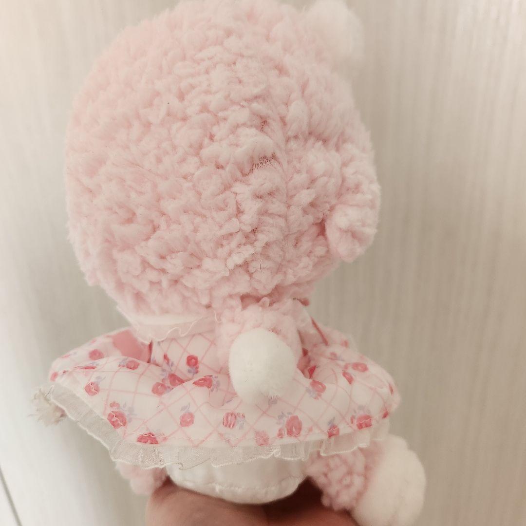 マイスウィートピアノ 私のちいさなたからものシリーズ ぬいぐるみ