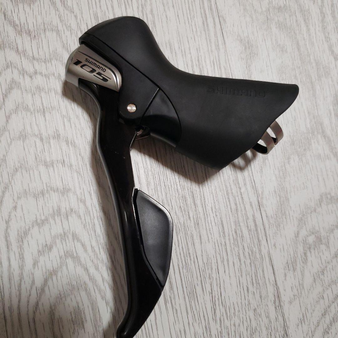 Shimano 105 コンポセット　r5800 sti 説明文見てください