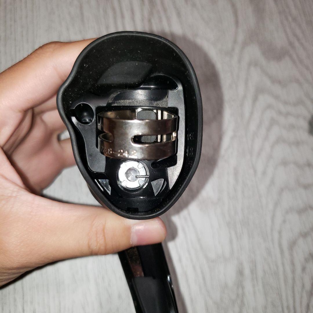 Shimano 105 コンポセット　r5800 sti 説明文見てください