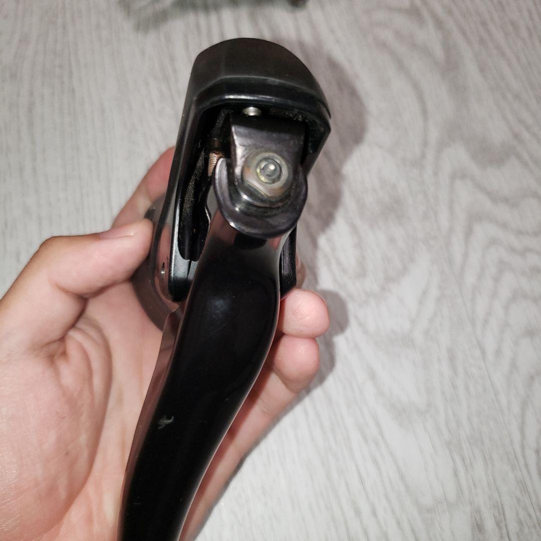 Shimano 105 コンポセット　r5800 sti 説明文見てください