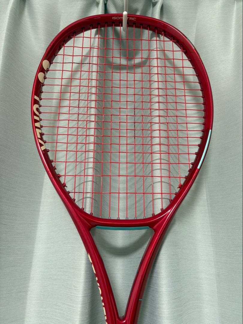 YONEX VCORE ブイコア100