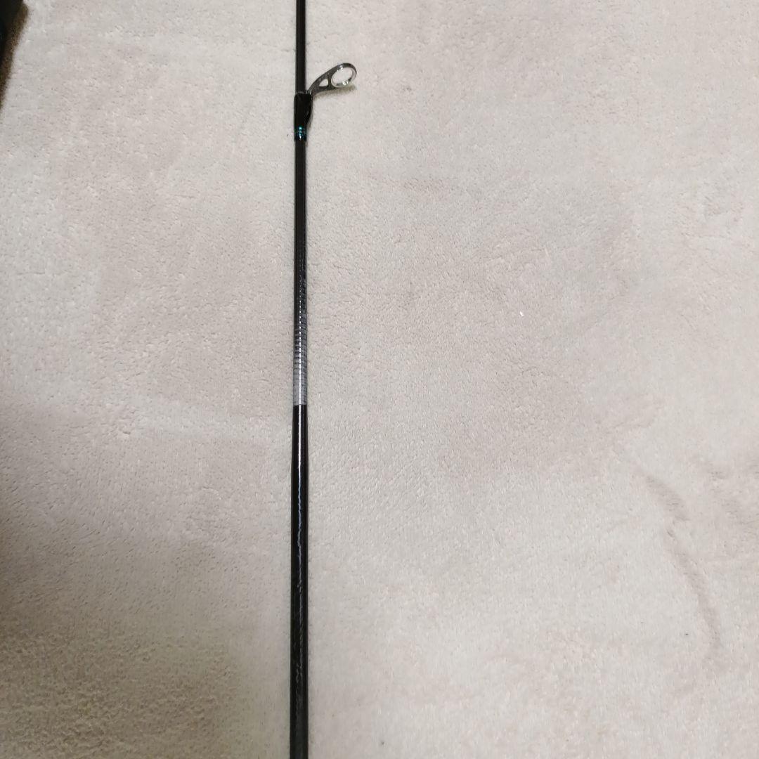 Y*y様 【ジャンク】ダイワ　20エメラルダス　AIR BOAT 65MLS-S