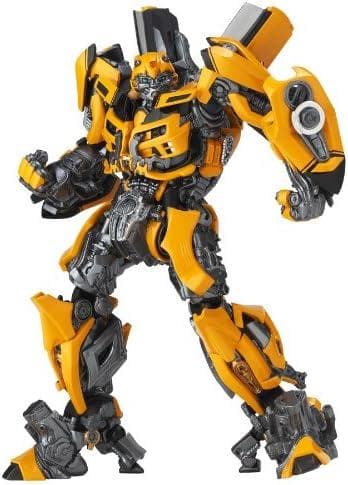 特撮リボルテックトランスフォーマー 038 バンブルビー　未開封新品