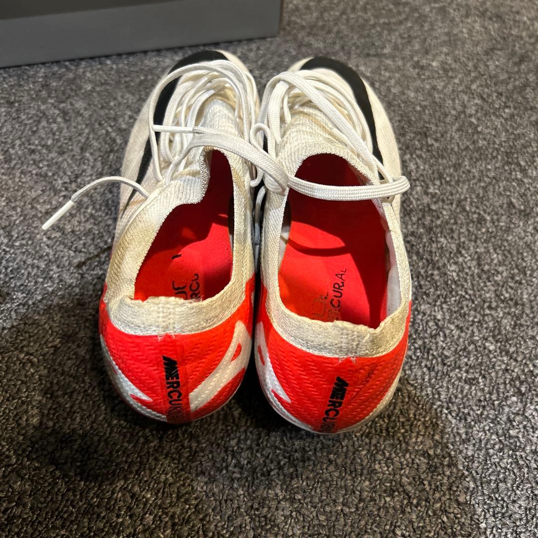 シューズ NIKE ZOOM VAPOR 15 ELITE AG-PRO 24.5