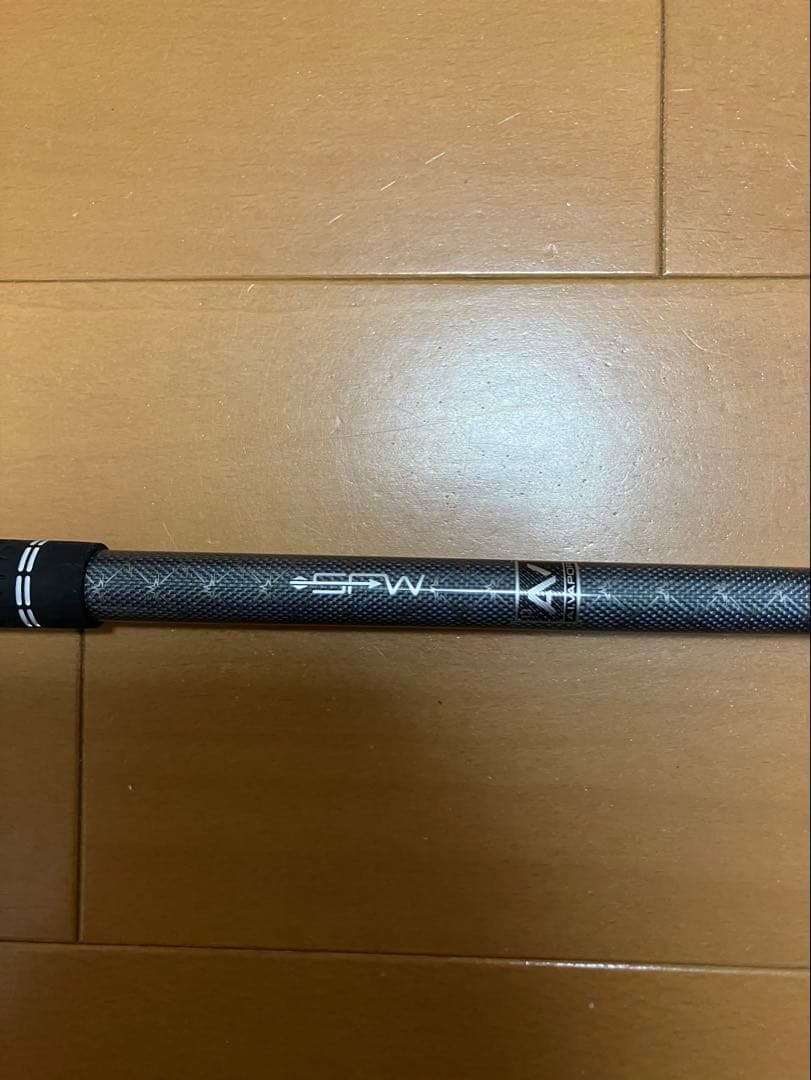 Tensei AV Series タイトリスト純正カスタム　ドライバー用シャフト