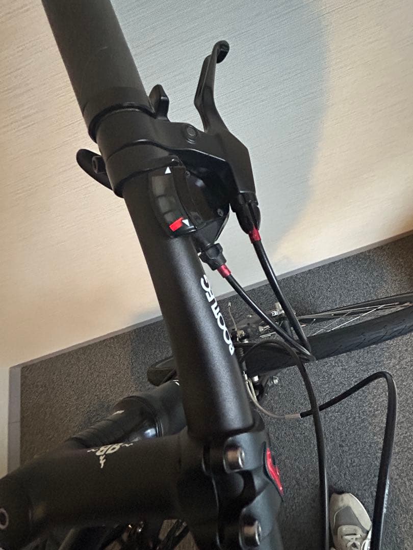 Cinelli Bootleg HoyHoyRats クロスバイク