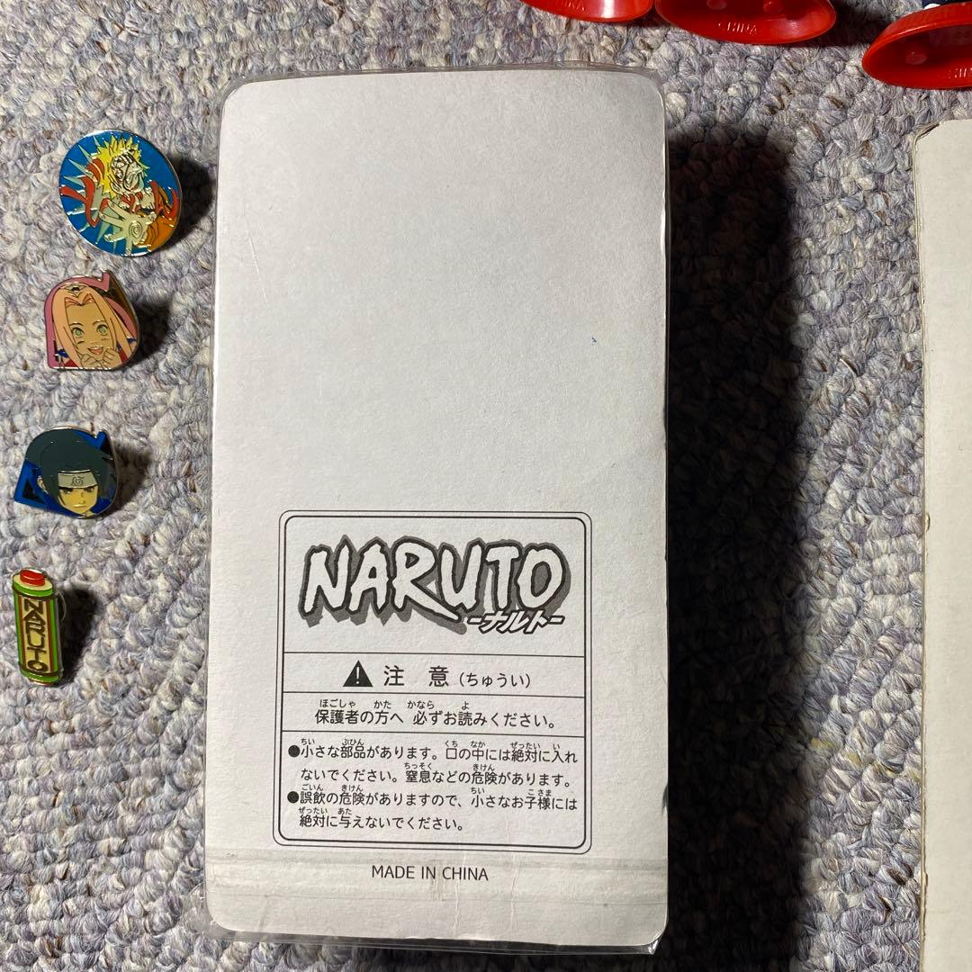 ナルト　セット