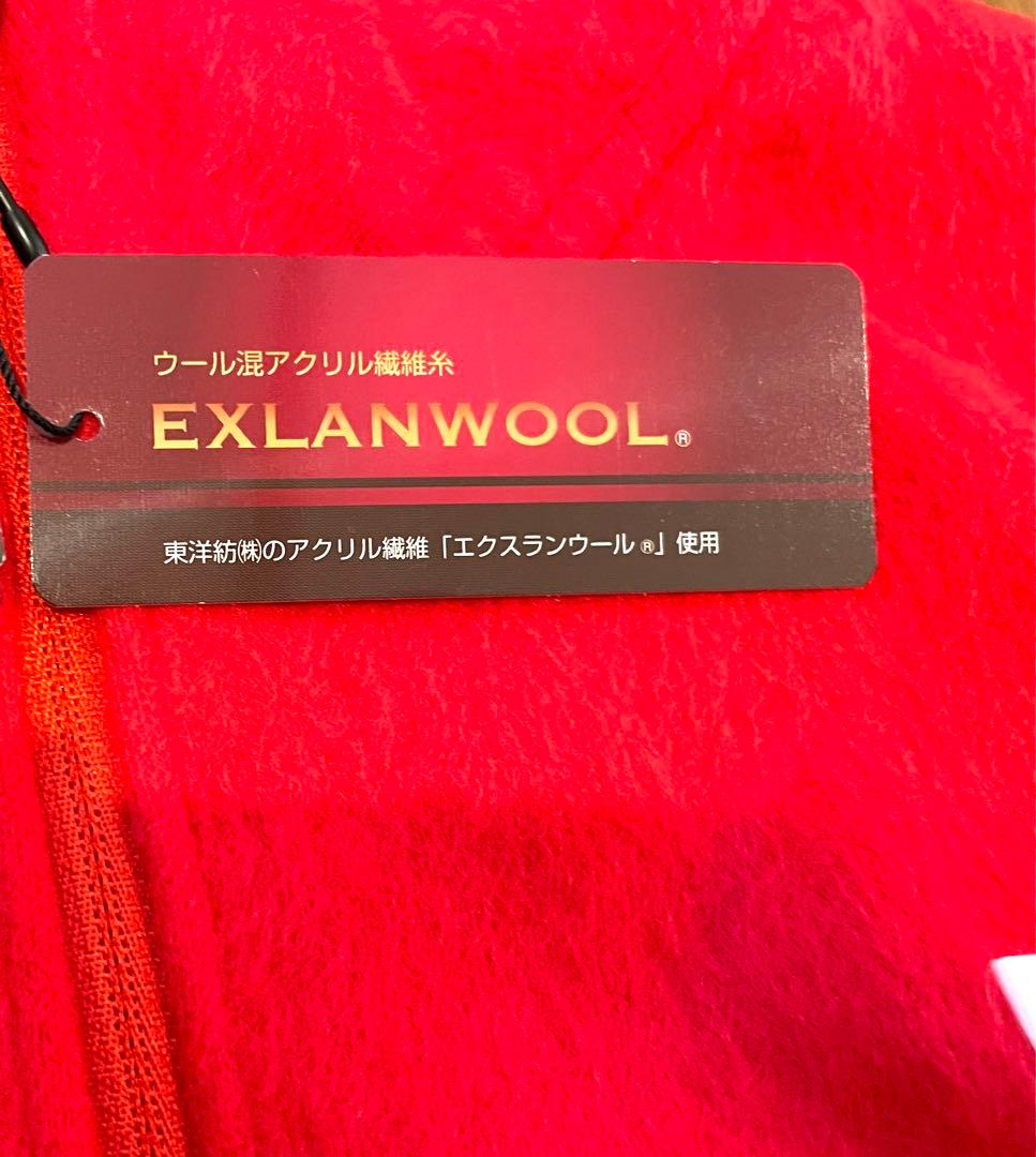 ＣＰＧ シャギータッチショート丈プルオーバー　セーター