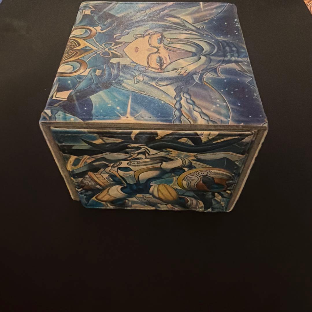 遊戯王デッキケース