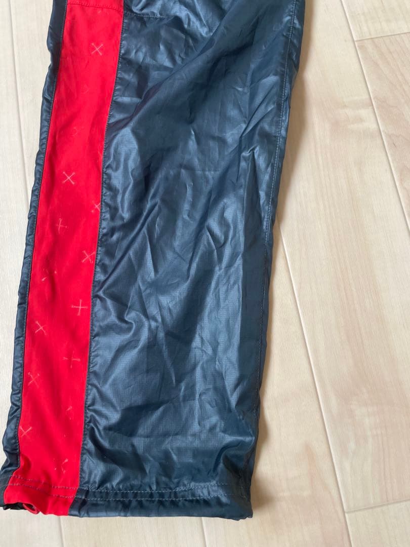 【NIKE】サッカーピステパンツ　紳士　XLサイズ　新品・未使用