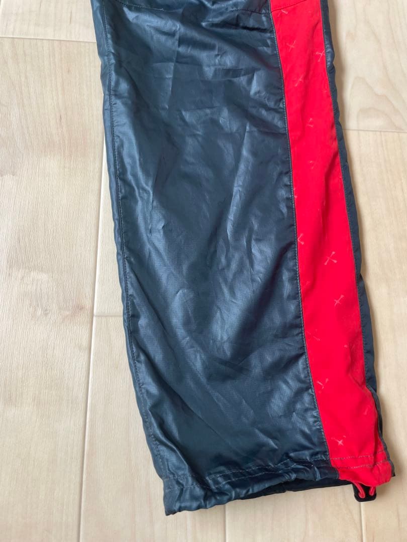 【NIKE】サッカーピステパンツ　紳士　XLサイズ　新品・未使用