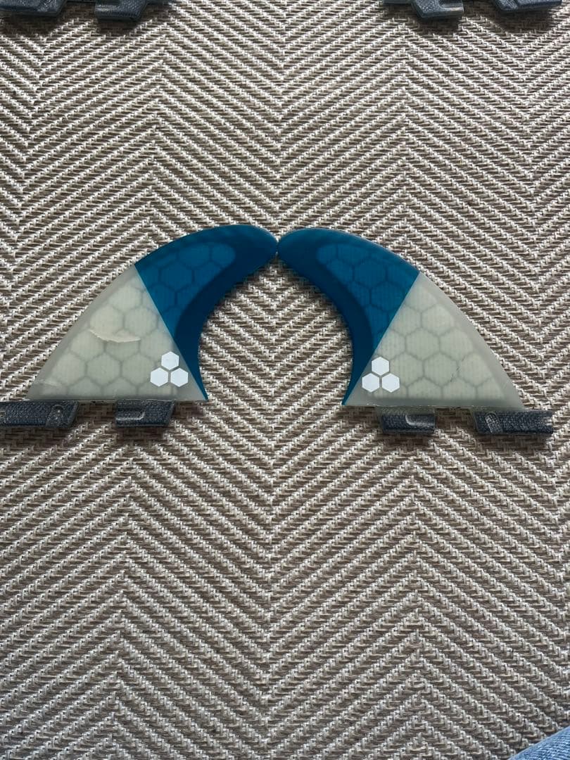 FCS2 FCS fin トライフィン AM2 Lサイズ