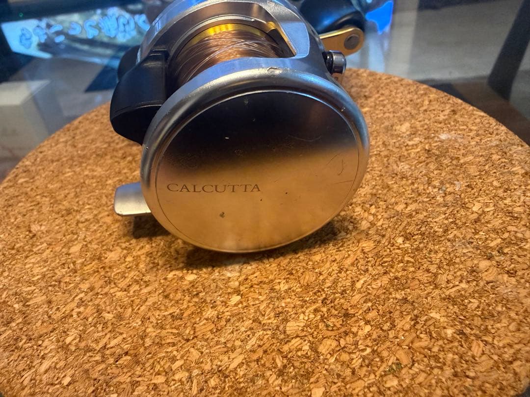 カルカッタ301F