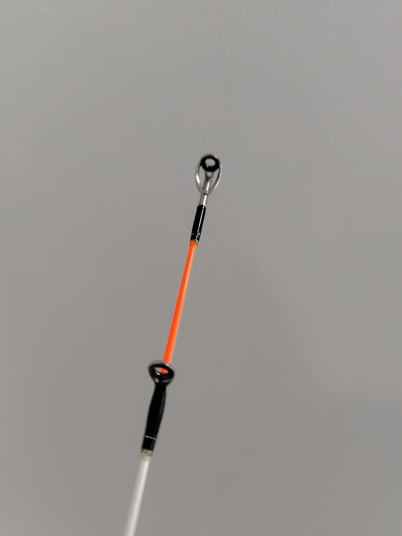 JACKALL　青帝PRIZA STPC-230MH-ST　真鯛テンヤロッド