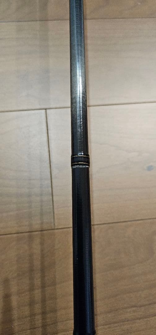 ダイワ　モアザン　morethan EXPERT AGS 121M