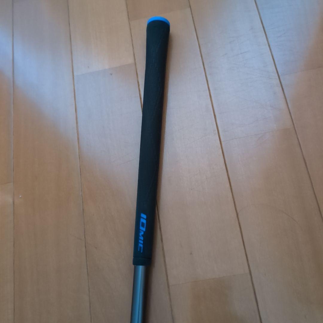 Callaway Apex 5 ユーティリティクラブ
