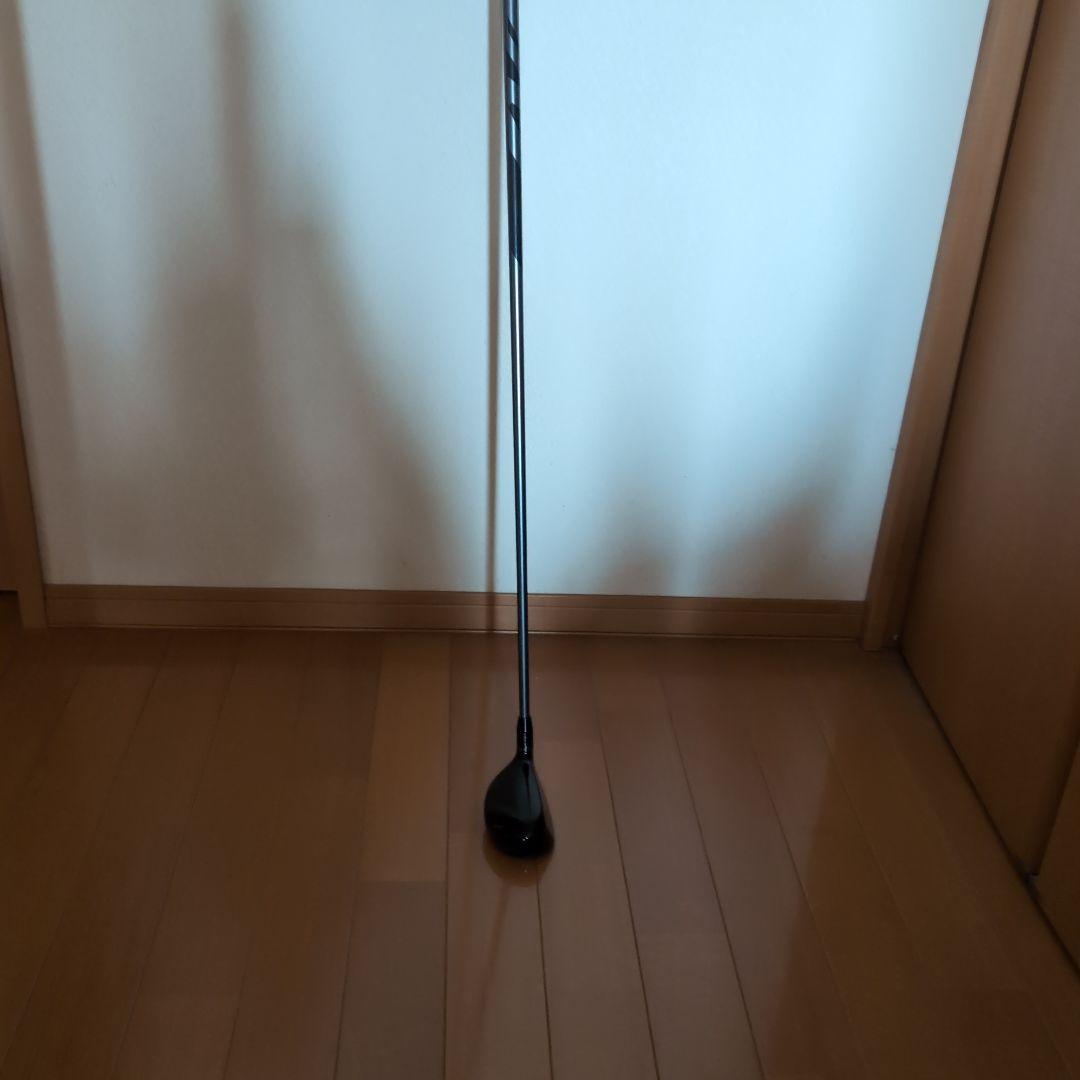 Callaway Apex 5 ユーティリティクラブ