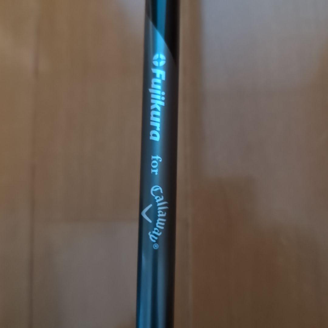 Callaway Apex 5 ユーティリティクラブ