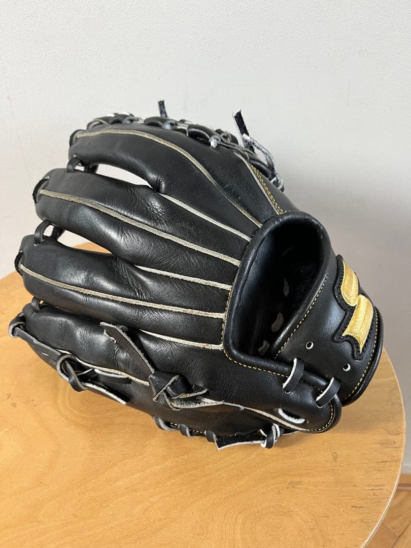 SSK 硬式グローブ　内野用