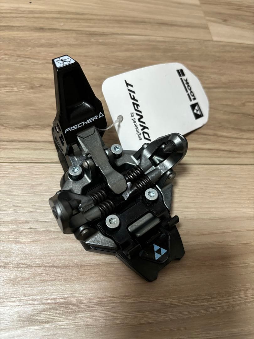 Fischer/Dynafitテックビンディング100/92mm Radical