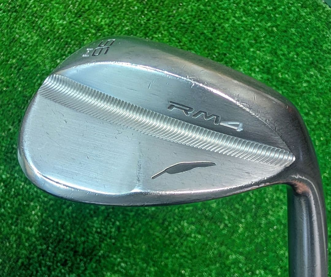 RM4 ウェッジ 52度 56度 セット