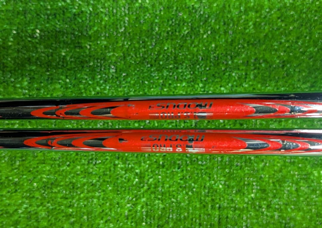 RM4 ウェッジ 52度 56度 セット