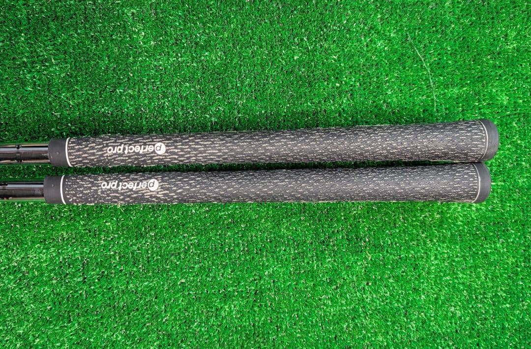 RM4 ウェッジ 52度 56度 セット
