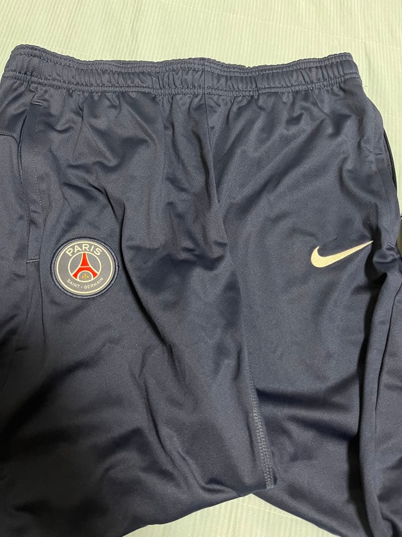 ウェア PSG M NK DF STRK TRK SUIT