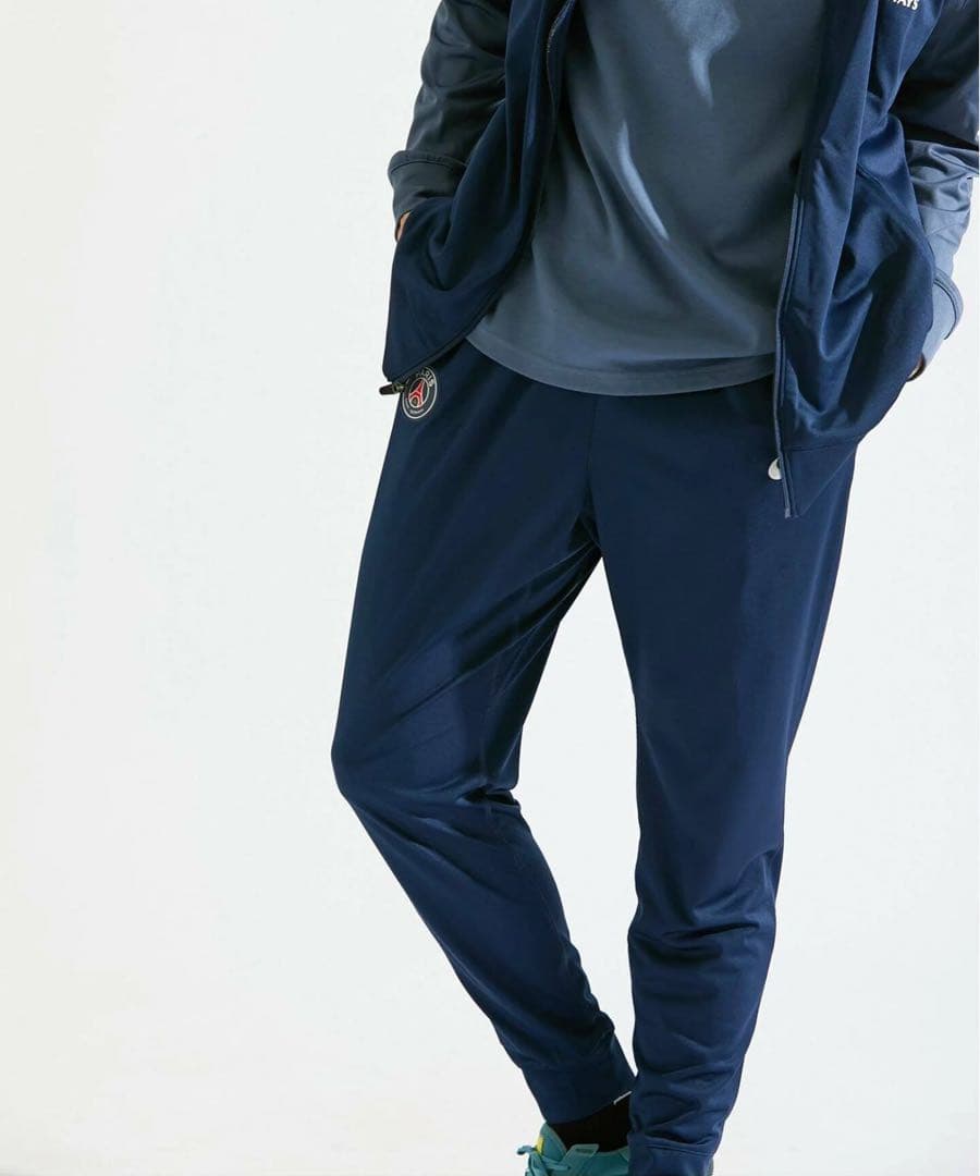 ウェア PSG M NK DF STRK TRK SUIT