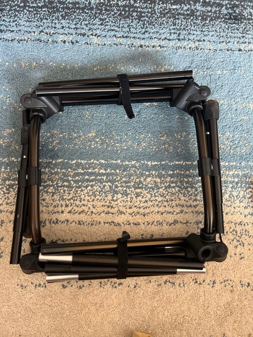 SWAT DOD チェア　ナチュモン　シート座面セット