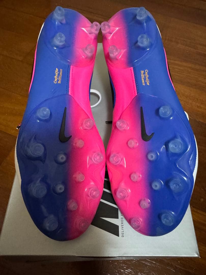 Nike ティエンポ マエストロ エリート AG-PRO 26.0cm