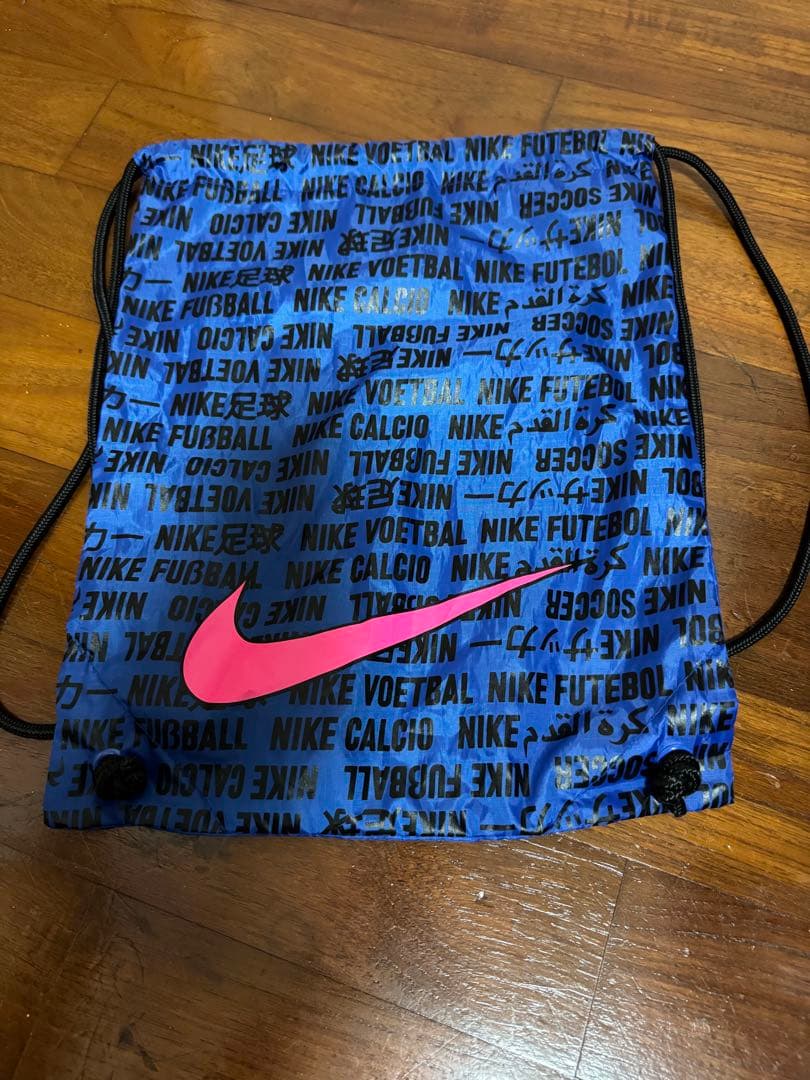 Nike ティエンポ マエストロ エリート AG-PRO 26.0cm