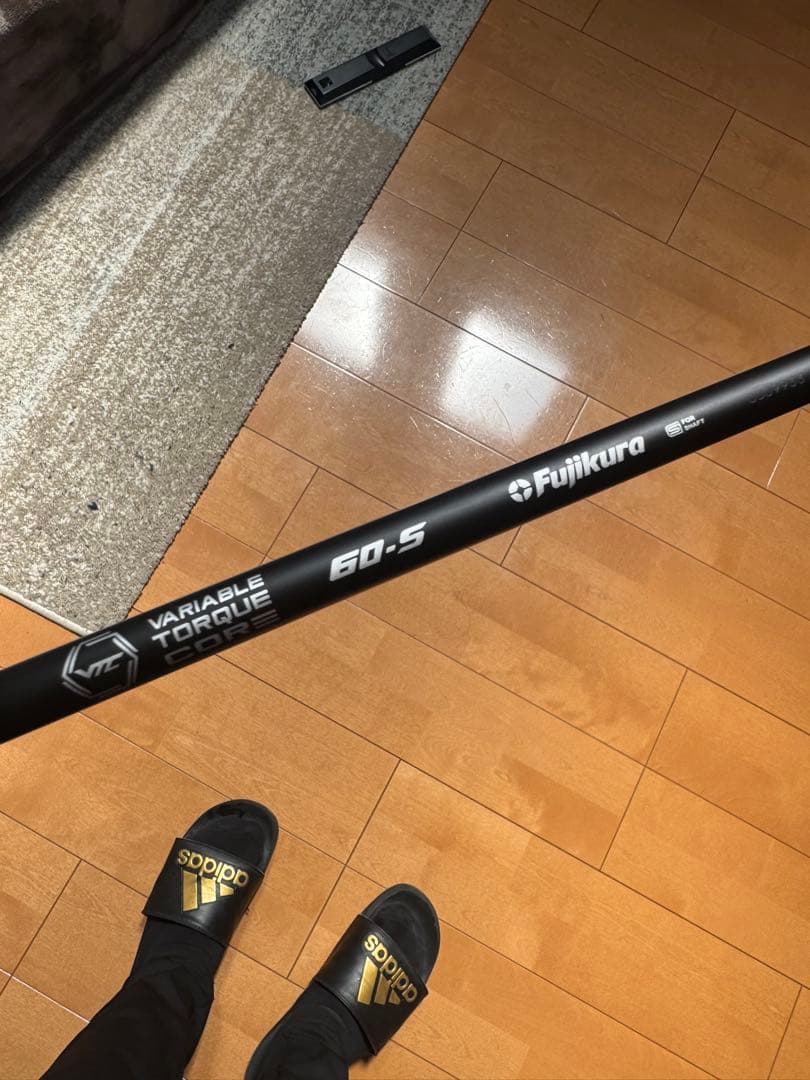 スピーダーNXFujikura 60-S シャフトテーラメイドスリープ