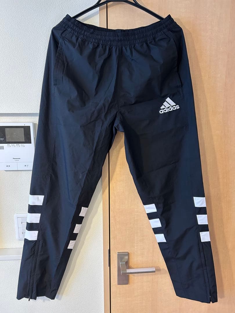 adidas セットアップ ウィンドブレーカー XL