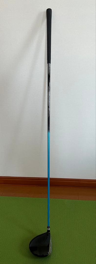 ロッディオ RODDIO Type-S ドライバー 9° ATTAS6
