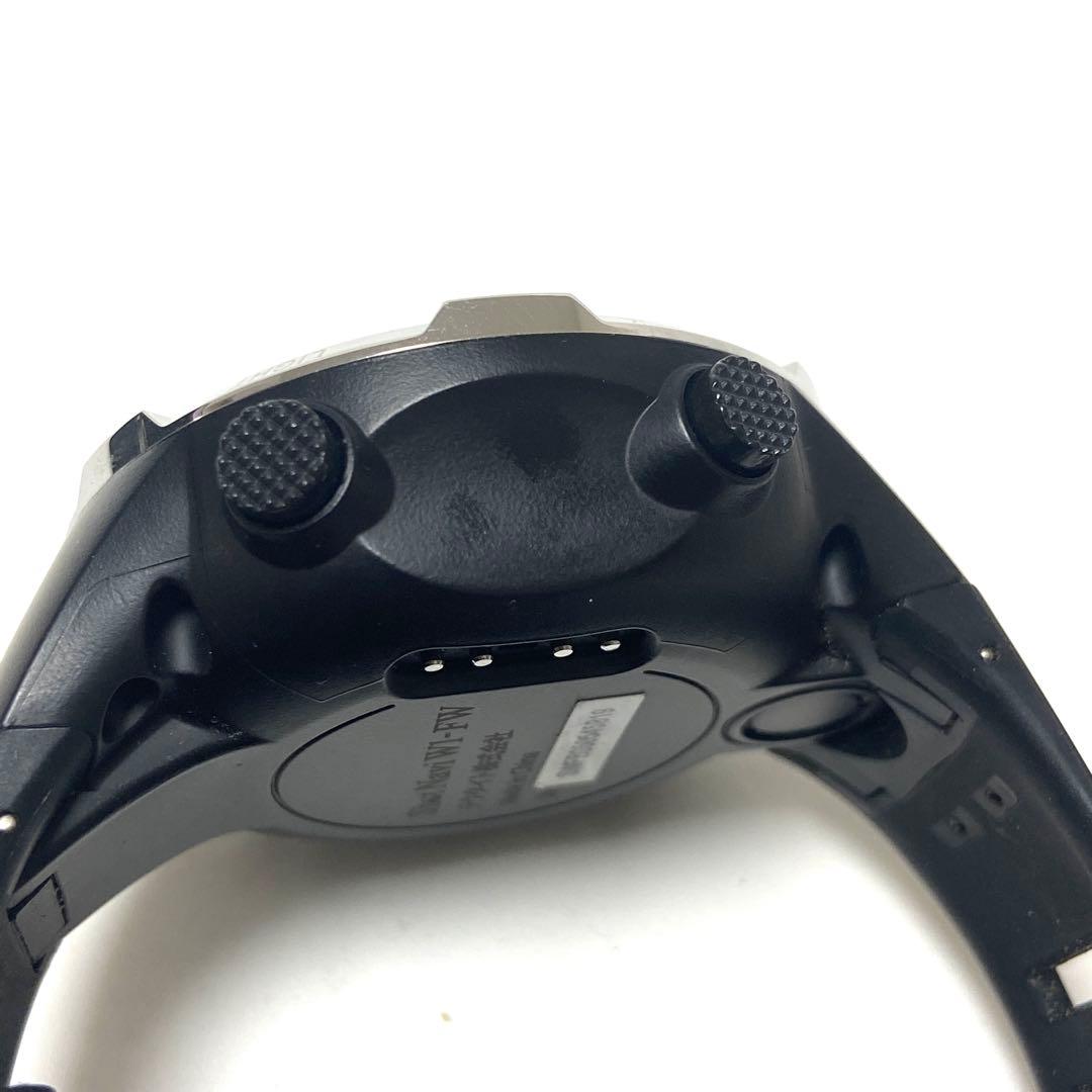 Shot Navi W1-FW ショットナビ GPS ゴルフウォッチ 動作品