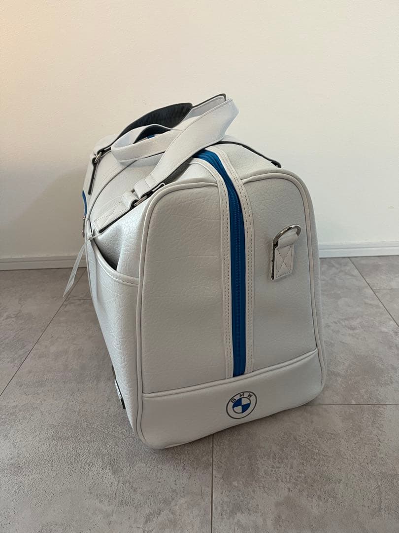 新品未使用　2way  × Callaway スポーツブルフバッグ