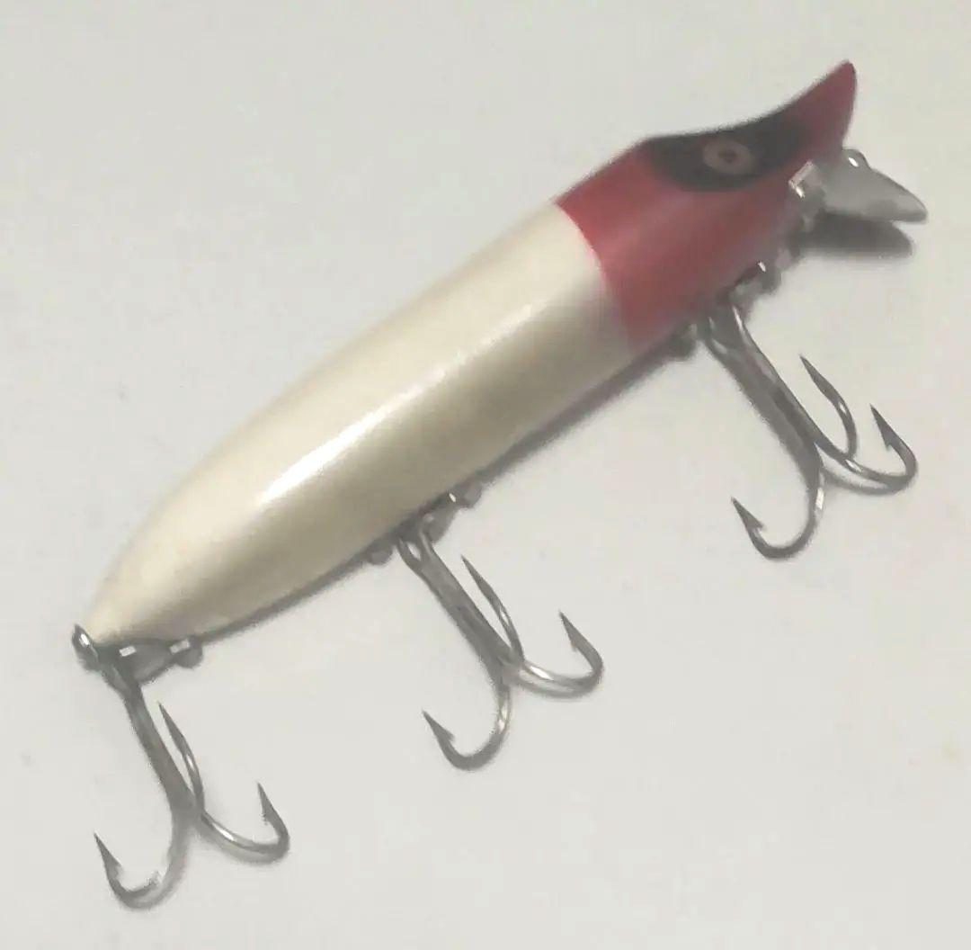 金目★オールド ヘドン ヴァンプスプーク Heddon Vamp Spook