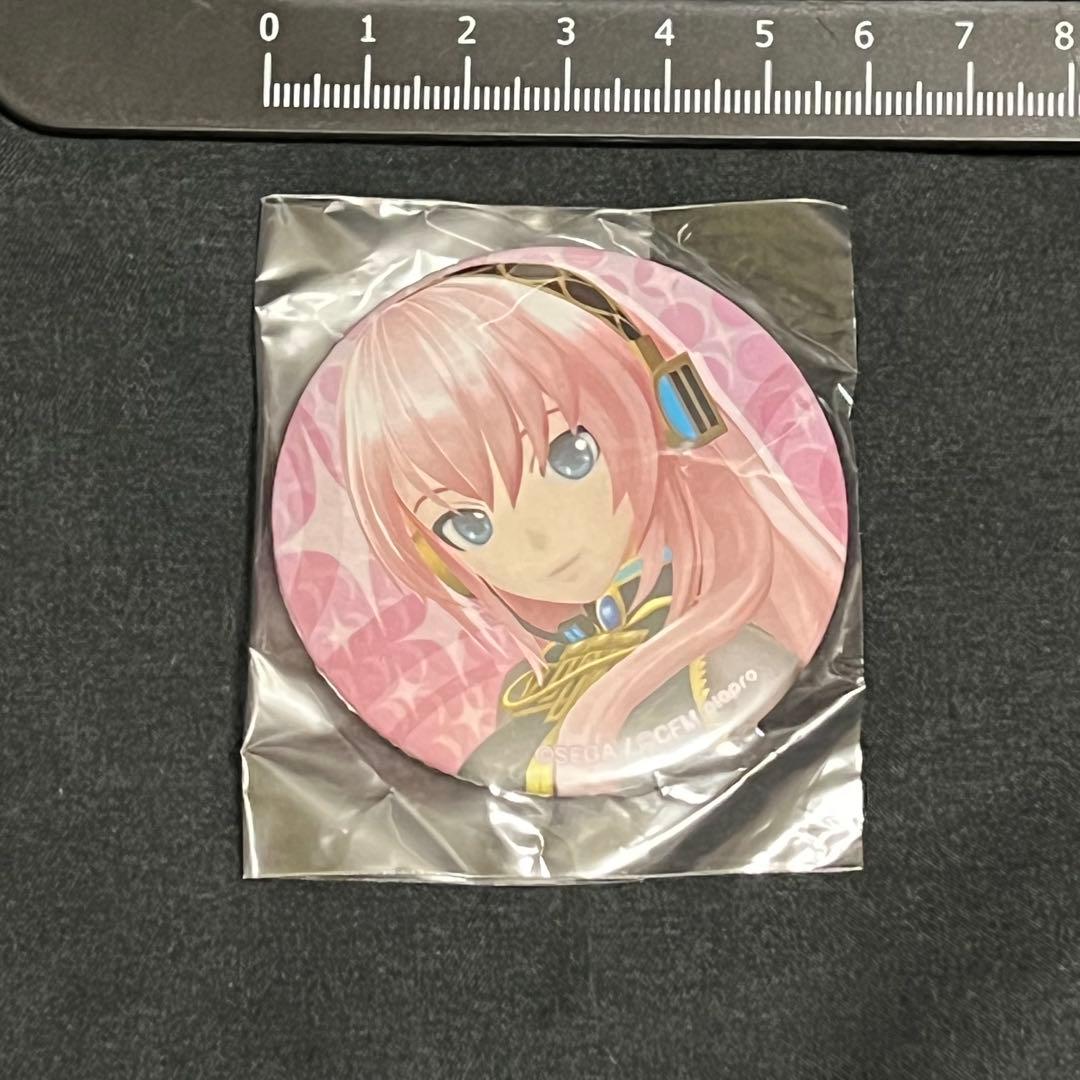 巡音ルカ グッ鉄カフェ ガチャガチャ 1点 Project DIVA-F-