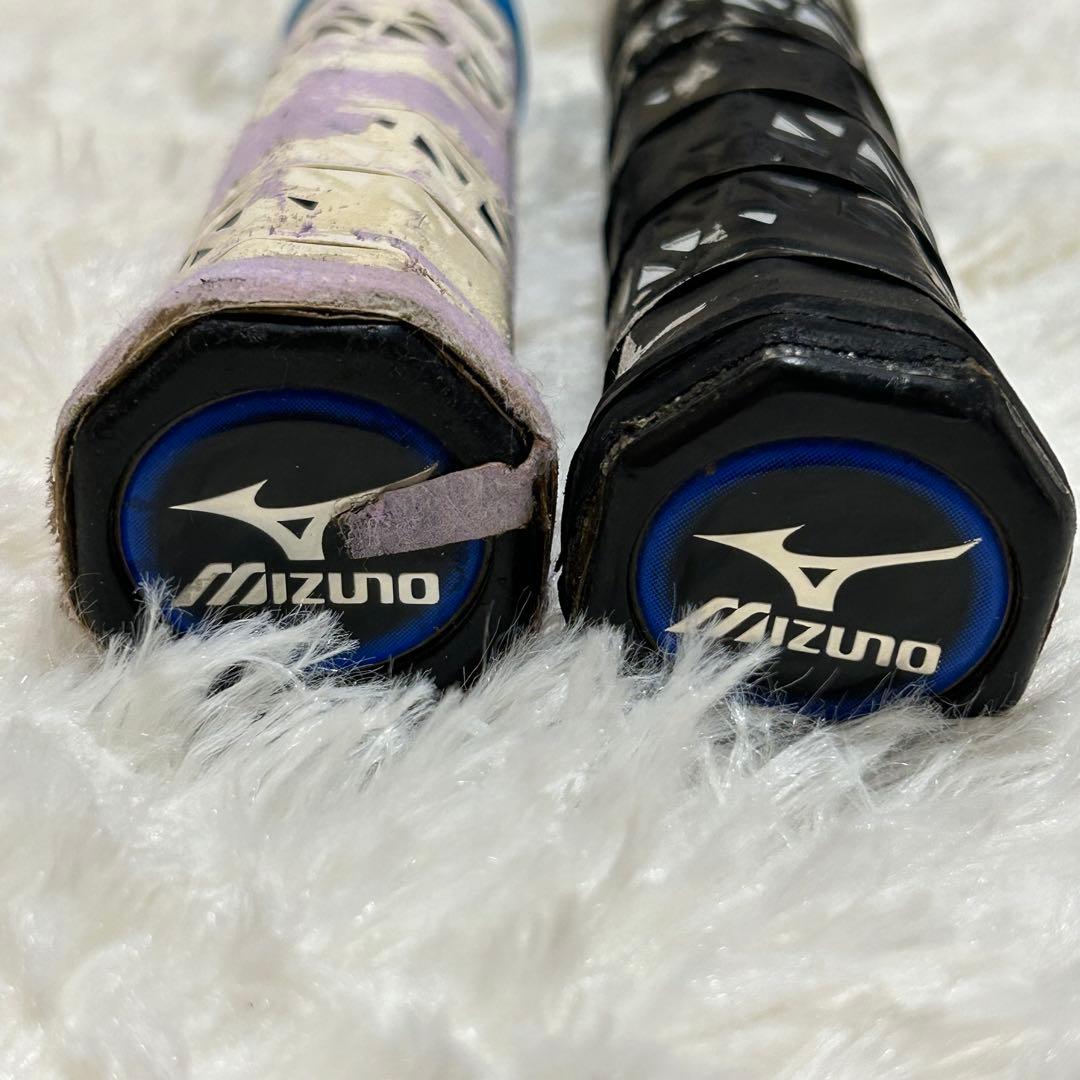【Mizuno】ソフトテニス 軟式ラケット xyst zz ジスト ダブルジー