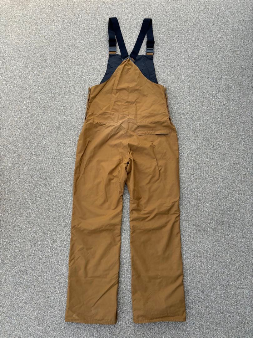 【AIRBLASTER/エアブラスター】Freedom Bib