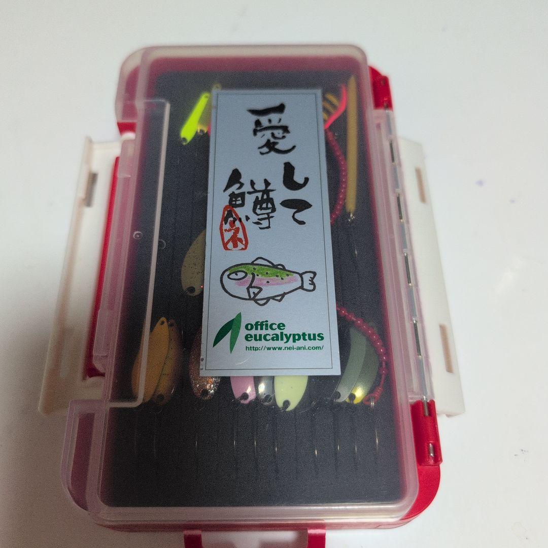 エリアルアーセット(ロデオクラフト、オフィスユーカリetc)