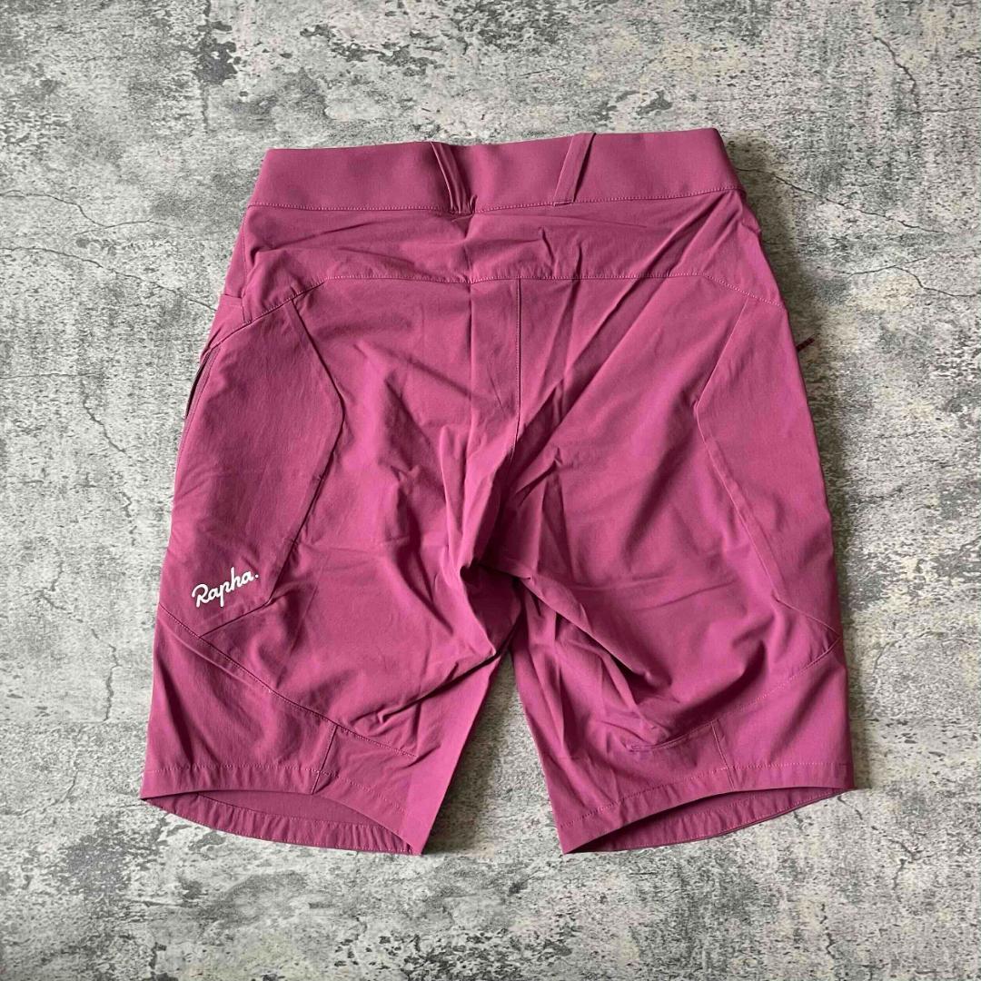 Rapha Trail Shorts ラファ トレイル ショーツ パンツ S
