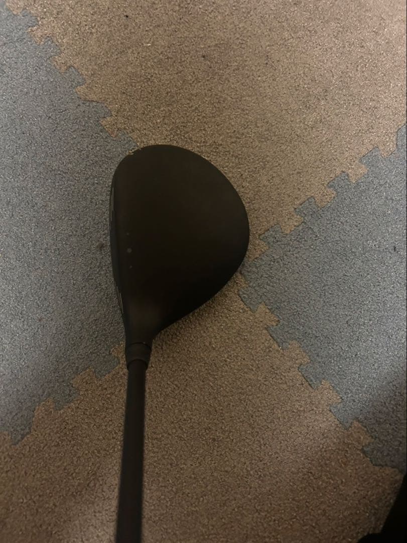 PING G425 ウッド　ユーティリティ3W / 3U / 4U / 5U