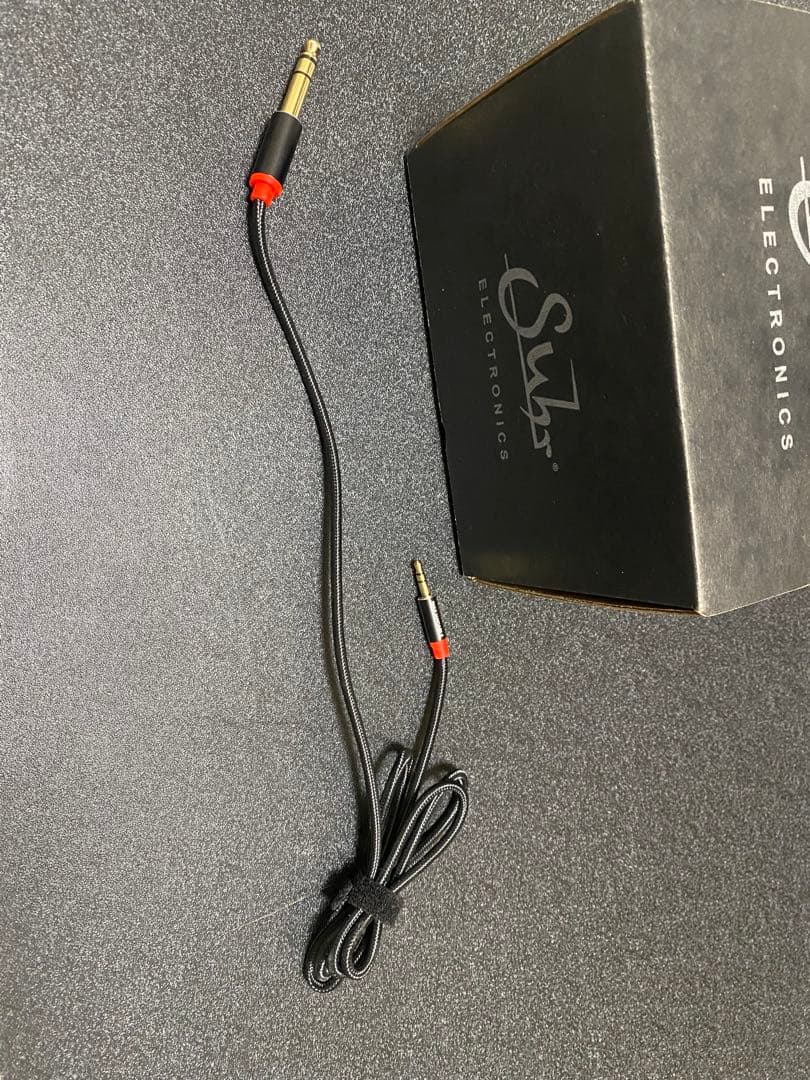 T*9様 Suhr Eclipse （付属品完備）