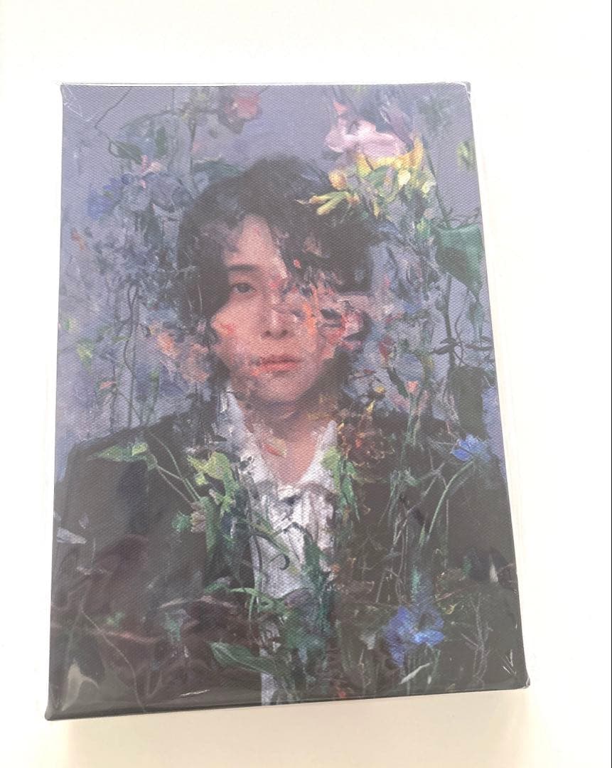 大森元貴　OITOMA アートボード