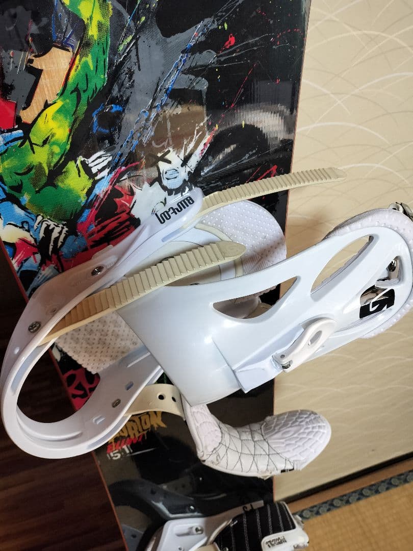 バートン　セット　その他
