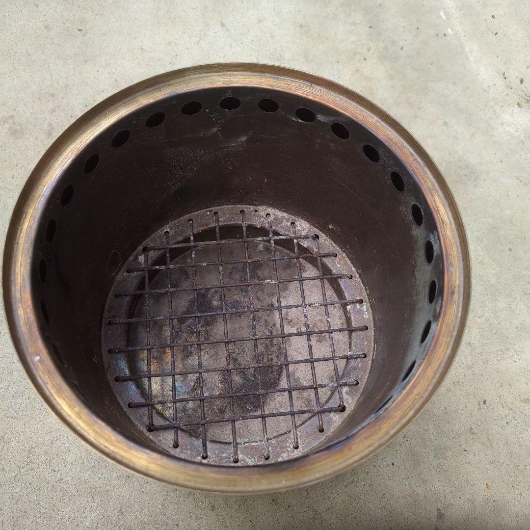 ソロストーブ キャンプファイヤー　 solo stove　2次燃焼