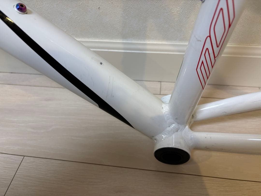 Wilier MONTE4　ウィリエール　モンテクワトロ　フレームセット　S